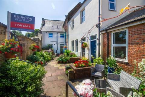 Property for auction in Northumberland