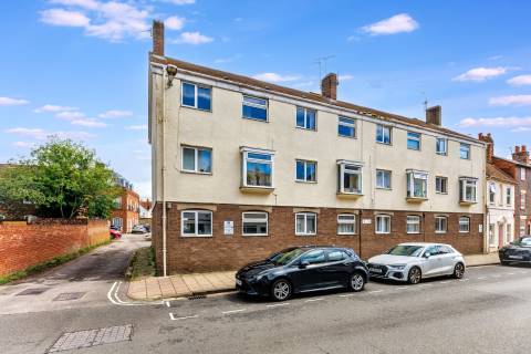 Property for auction in Oxfordshire