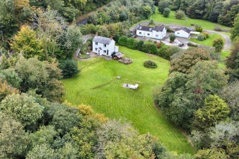 Property for auction in Dyfed