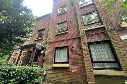 Property for auction in West Midlands