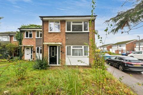 Property for auction in Hertfordshire