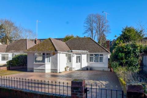Property for auction in Dorset
