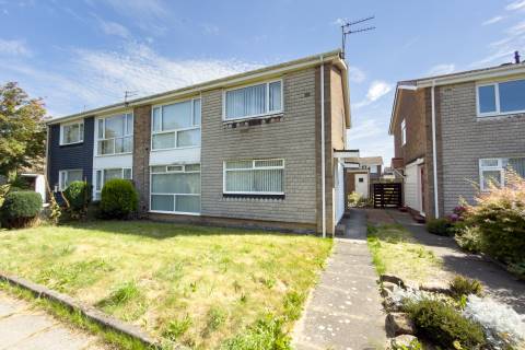 Property for auction in Northumberland