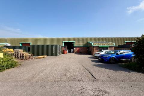 Property for auction in South Glamorgan