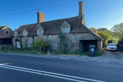 Property for auction in Hertfordshire