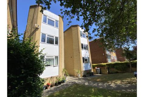 Property for auction in Hertfordshire