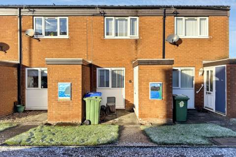 Property for auction in Northumberland