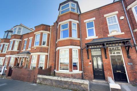 Property for auction in Tyne and Wear