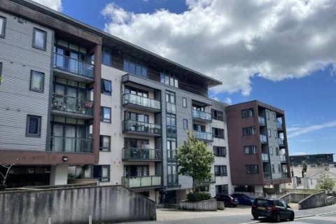Property for auction in Devon