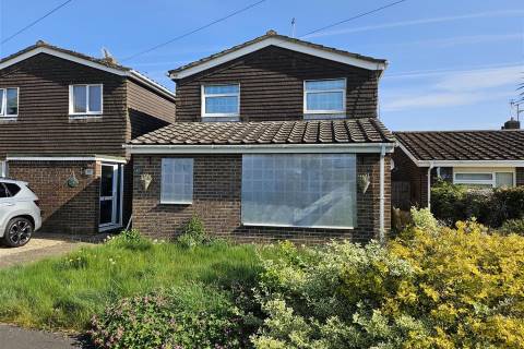 Property for auction in Norfolk