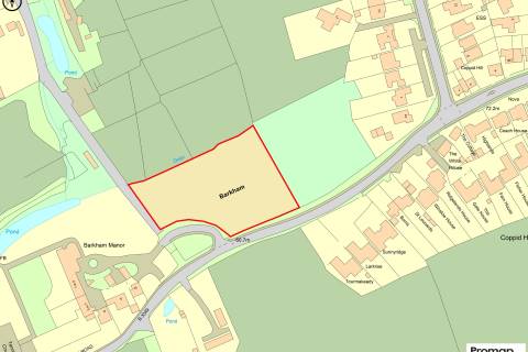 Property for auction in Berkshire