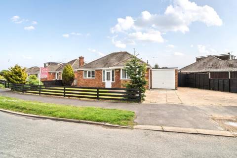 Property for auction in North Lincolnshire