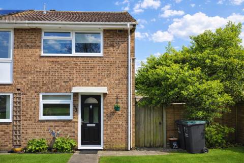 Property for auction in Kent