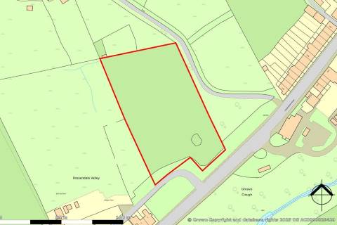 Property for auction in Lancashire