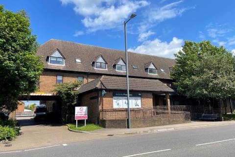 Property for auction in Hertfordshire