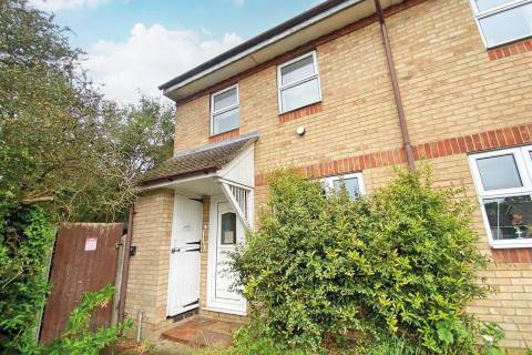 Property for auction in Norfolk