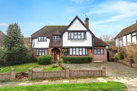 Property for auction in East Sussex