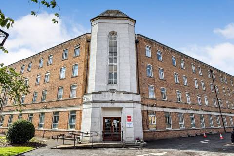 Property for auction in Lancashire