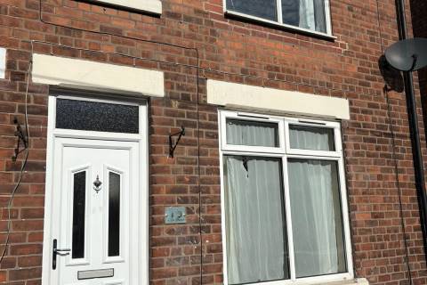 Property for auction in North Yorkshire