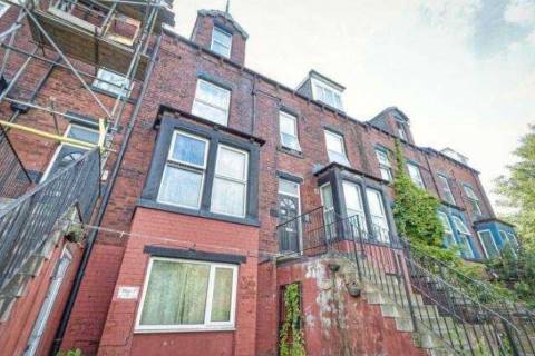 Property for auction in West Yorkshire