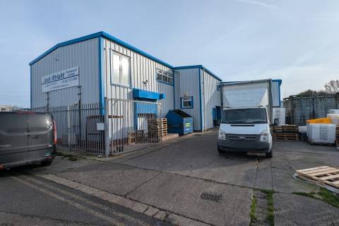 Property for auction in Lancashire