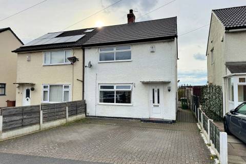 Property for auction in Cheshire