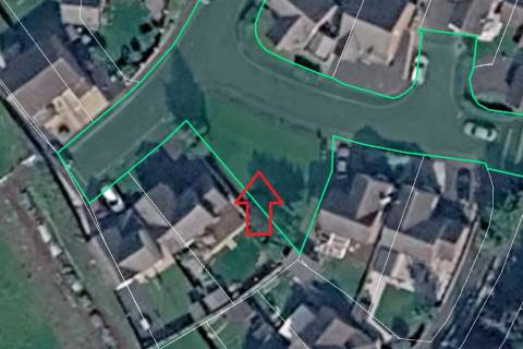 Property for auction in Cumbria