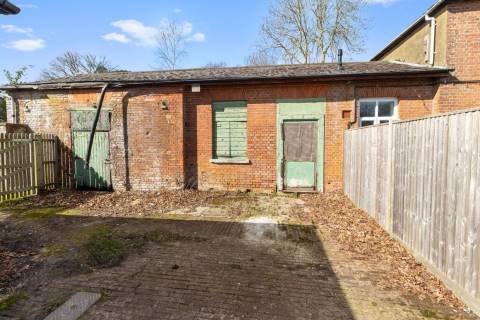Property for auction in East Sussex
