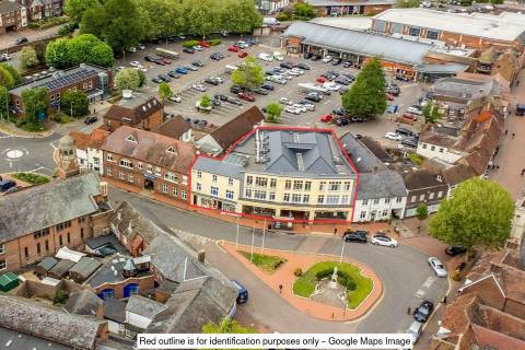 Property for auction in Buckinghamshire