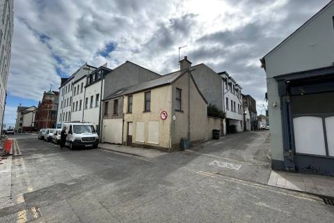 Property for auction in County Antrim