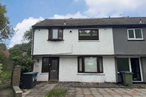 Property for auction in County Durham