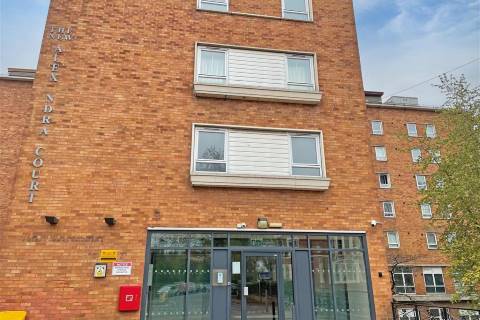Property for auction in Nottinghamshire
