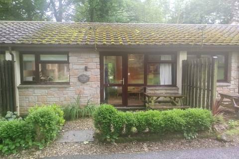 Property for auction in Cornwall