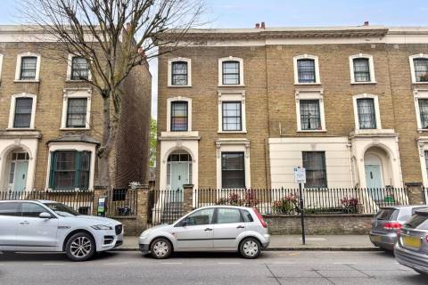 Property for auction in London