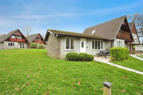 Property for auction in Cornwall