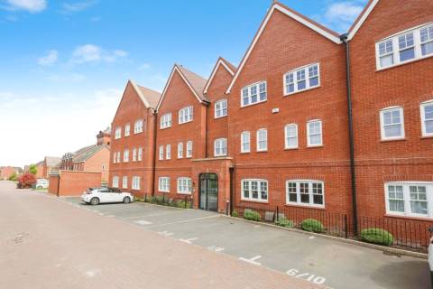 Property for auction in West Midlands
