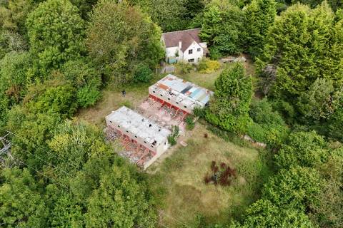 Property for auction in Shropshire