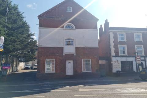Property for auction in Bedfordshire