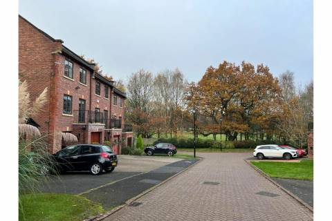 Property for auction in Cheshire