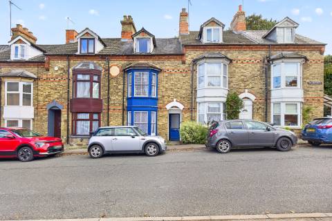 Property for auction in Northamptonshire