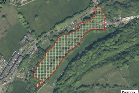 Property for auction in West Yorkshire