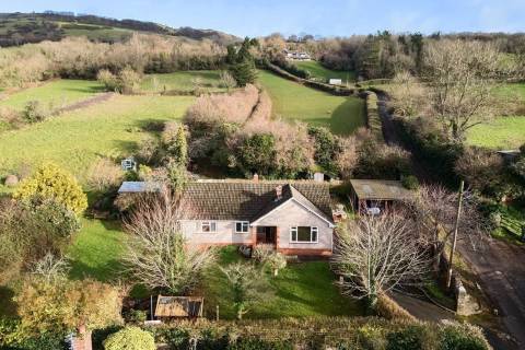 Property for auction in Somerset