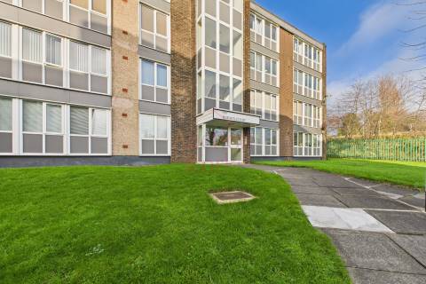 Property for auction in Tyne and Wear