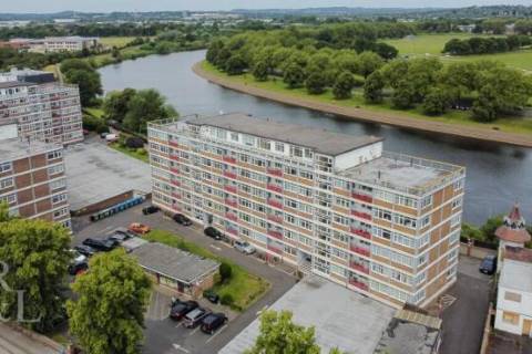 Property for auction in Nottinghamshire