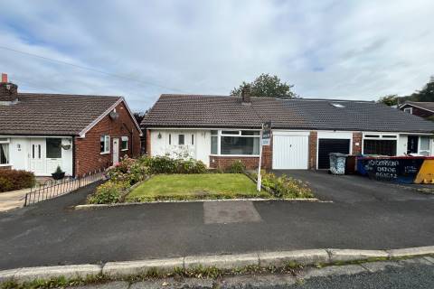Property for auction in Lancashire