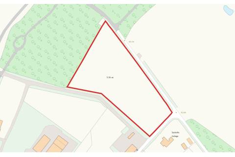 Property for auction in Bedfordshire