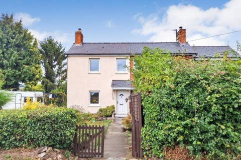 Property for auction in Herefordshire
