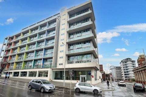 Property for auction in Nottinghamshire