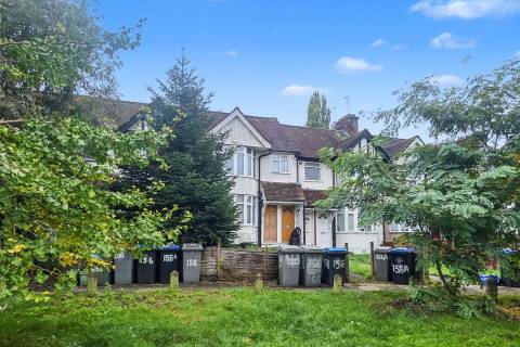 Property for auction in London