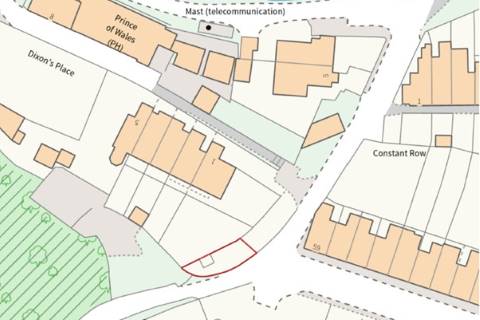 Property for auction in Gwent